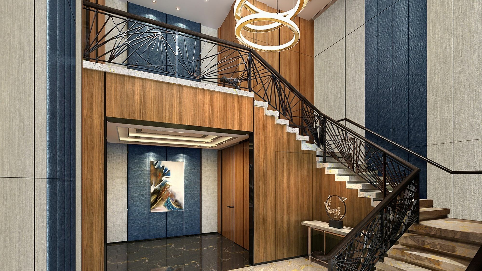 Sheraton Shanghai Chongming Hotel Eksteriør bilde